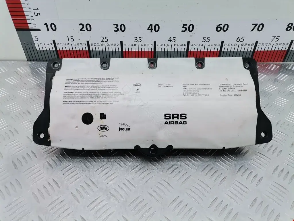 Подушка безопасности 306245599, C2Z32119
