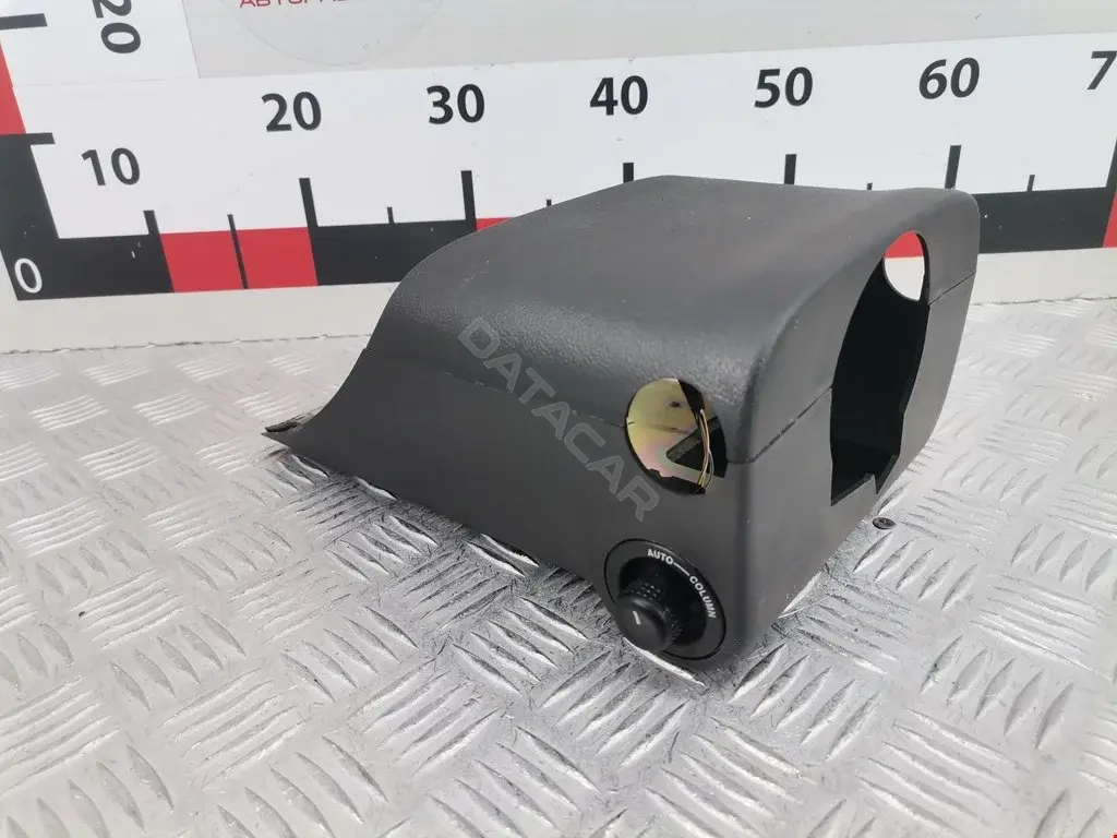 Кожух рулевой колонки 2W933530AE