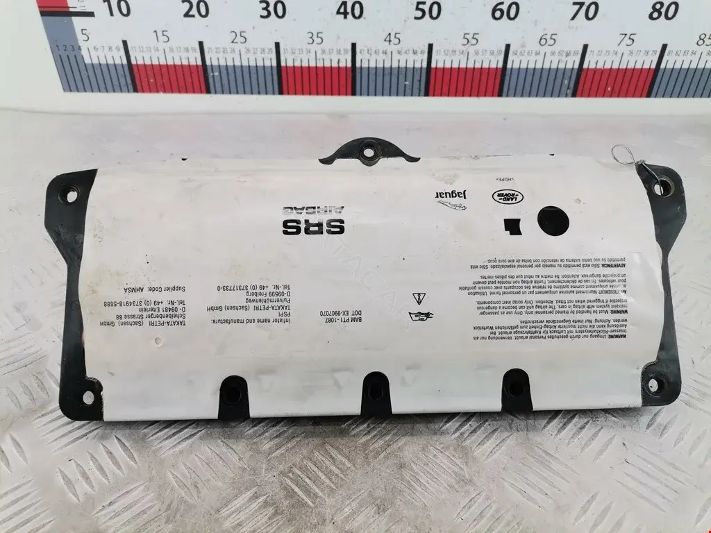 Подушка безопасности 8X23F044A74AC