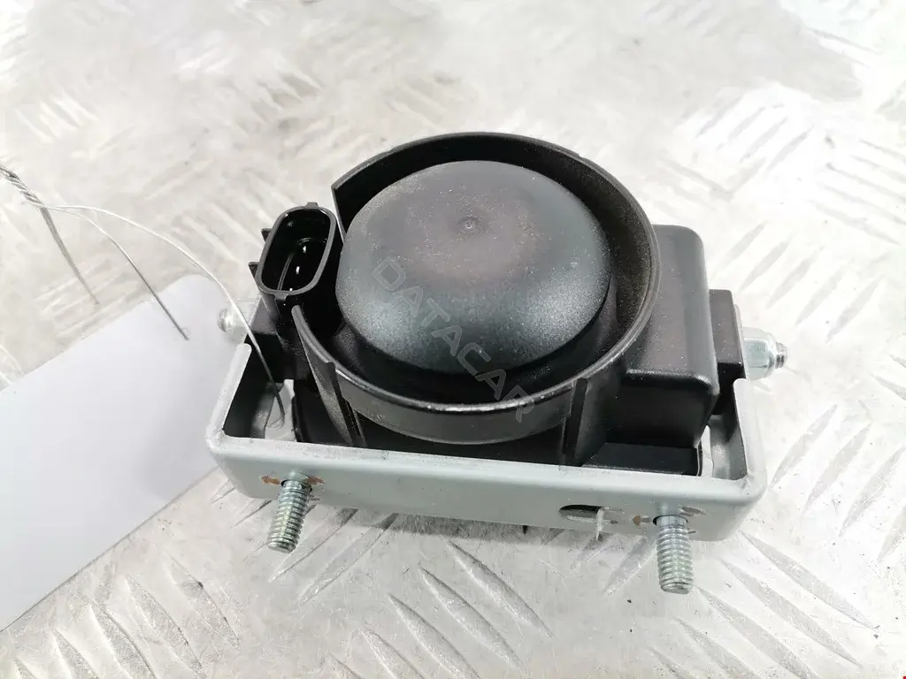 Звуковой сигнал 8904048020