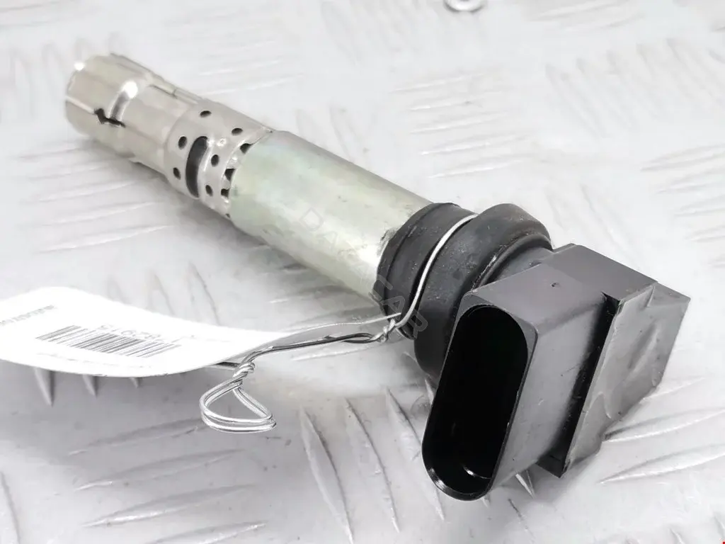 Катушка зажигания 00408, 032905100A, 032905100B