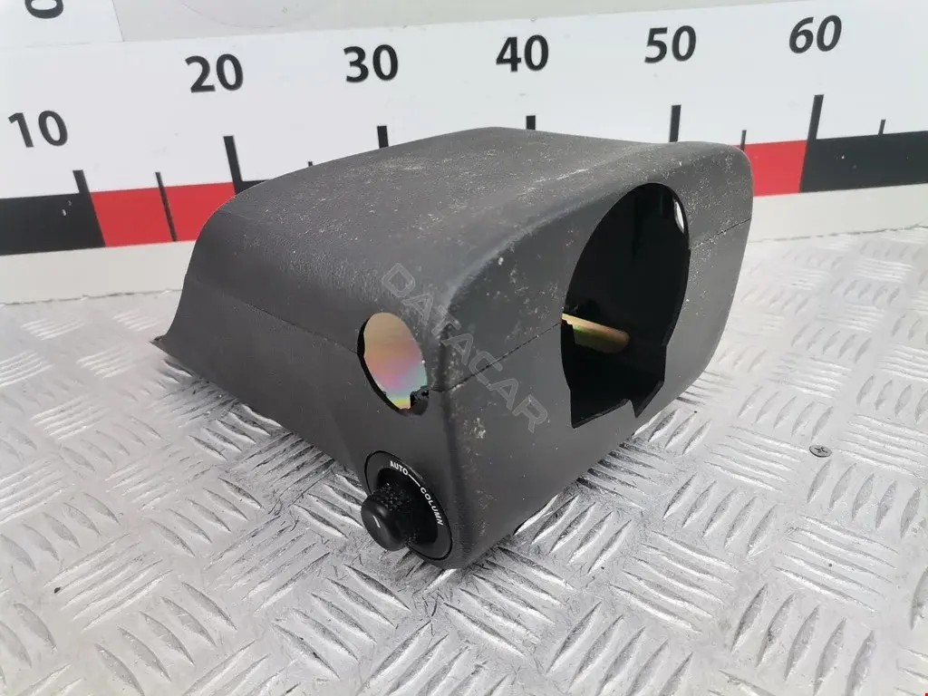 Кожух рулевой колонки 2W933530AE