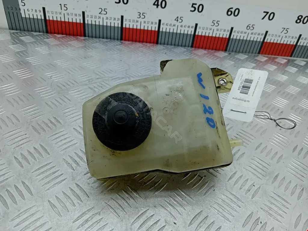 Бачок тормозной жидкости 13231140120, 4722009100
