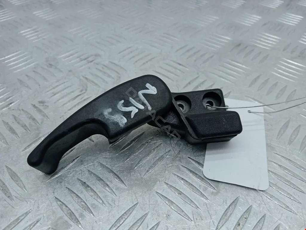 Ручка открывания капота 1H1823533, 1H182353301C, 1H18235335SE