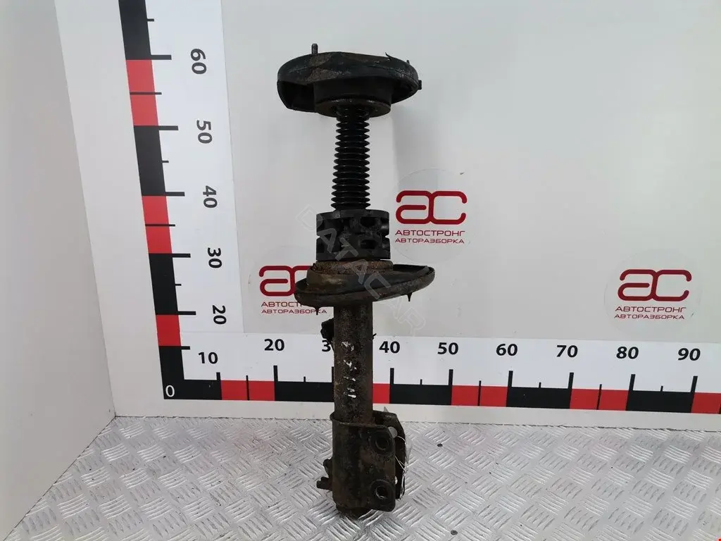 Амортизаторы 6025309665