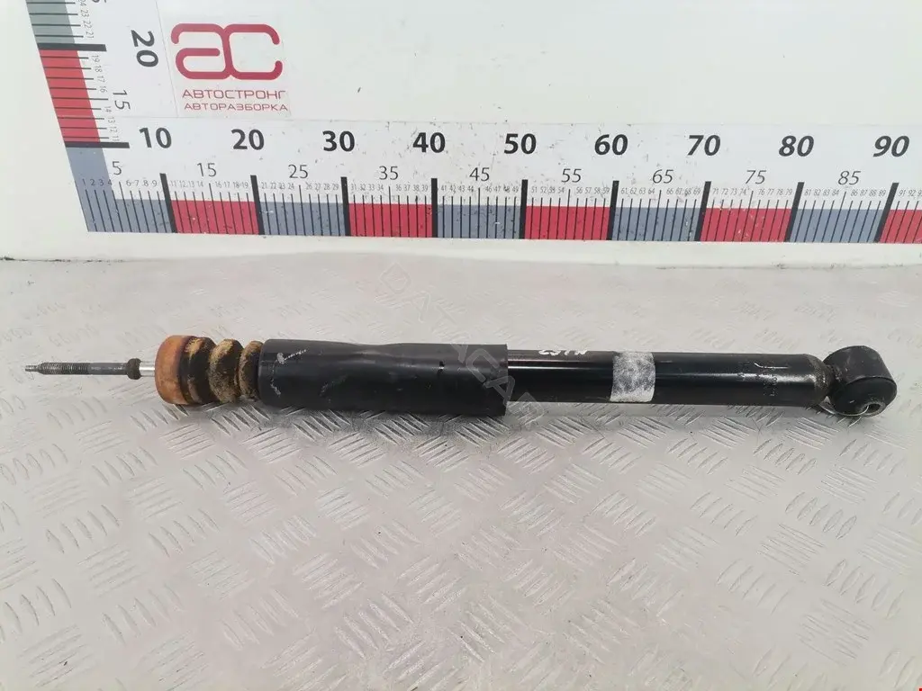 Амортизаторы 5531007100, G1102, G12416LR