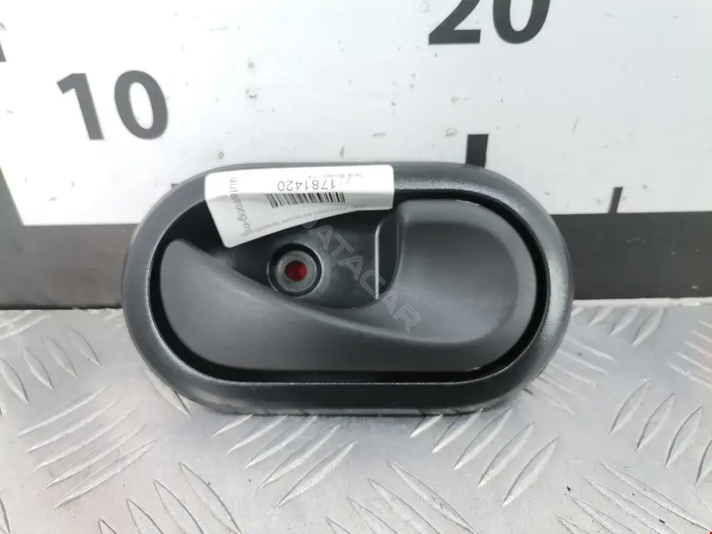 Ручка двери 8200733847