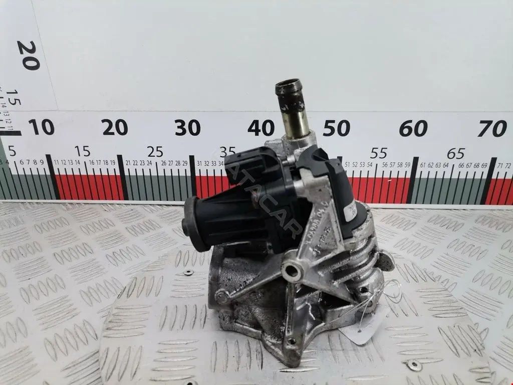Клапан ЕГР 9X2Q9U438C