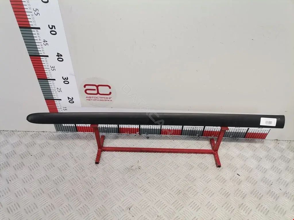 Молдинг двери 6L4853515B