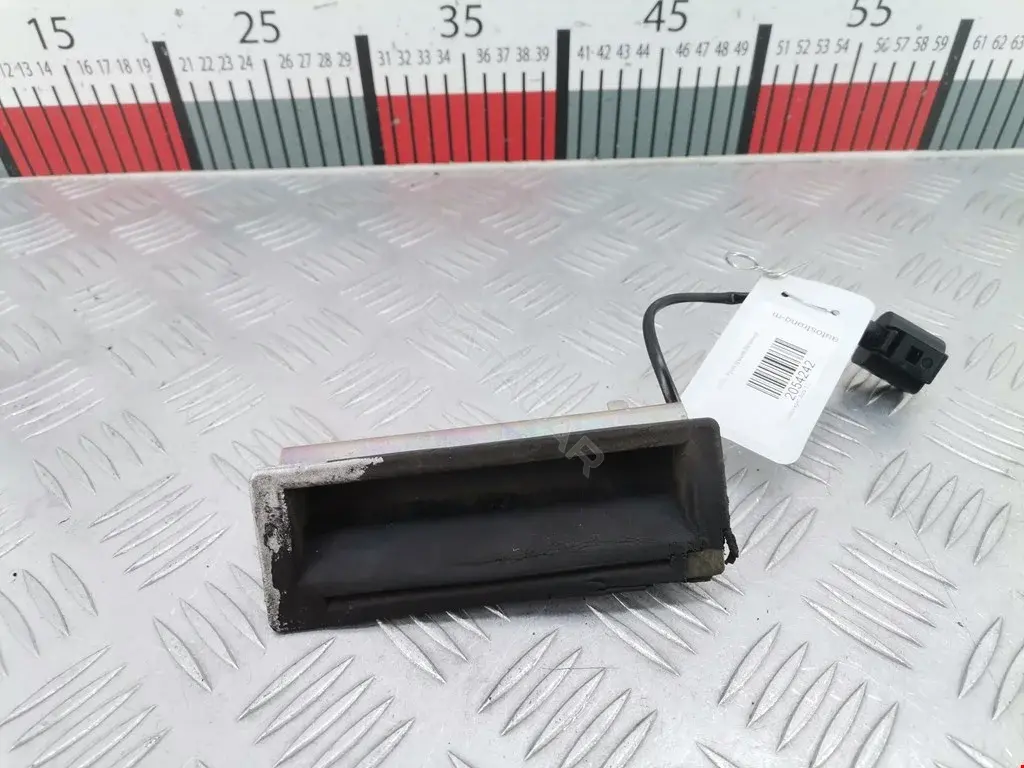Ручка крышки багажника 119639, 132053101, 16SKV251