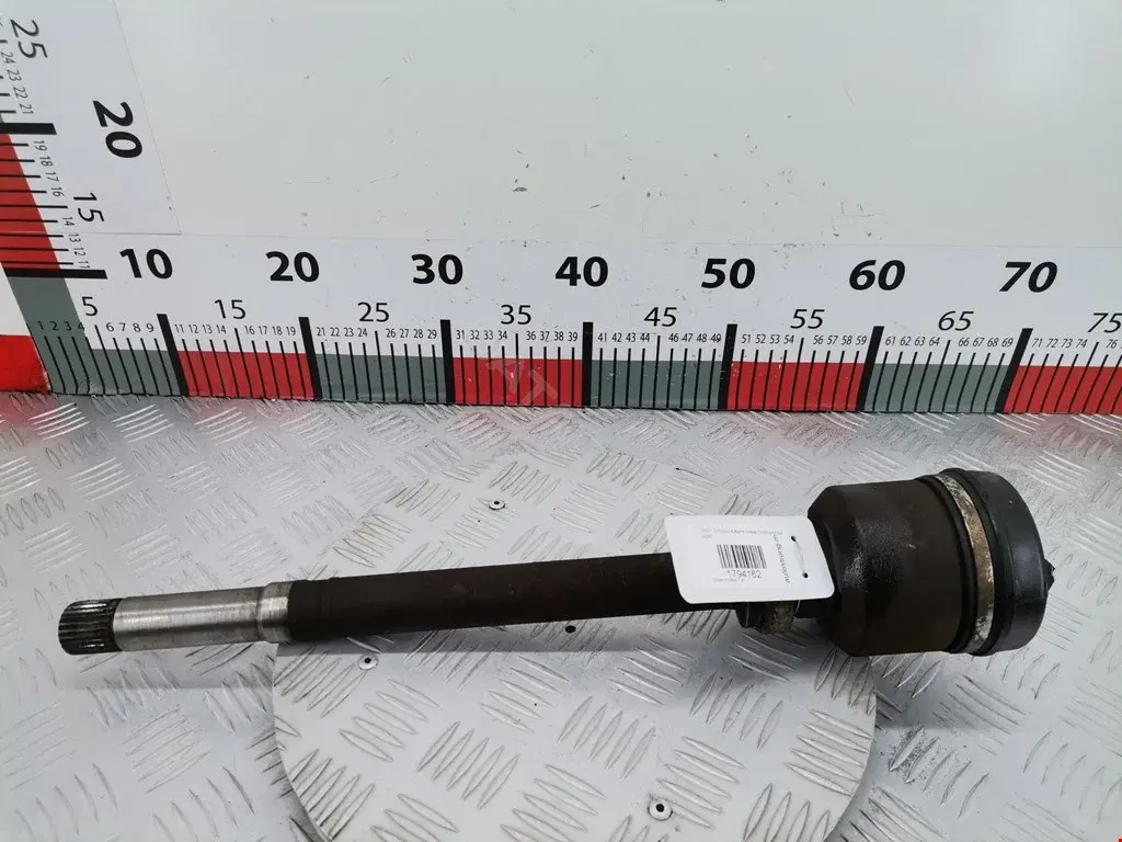Приводной вал / Полуось 1582169SX, 170806, 181258