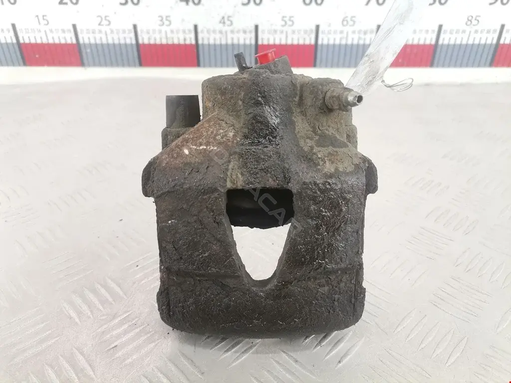 Суппорт тормозной 0590282SX, 0986473071, 108068DEQST1080684D0698647