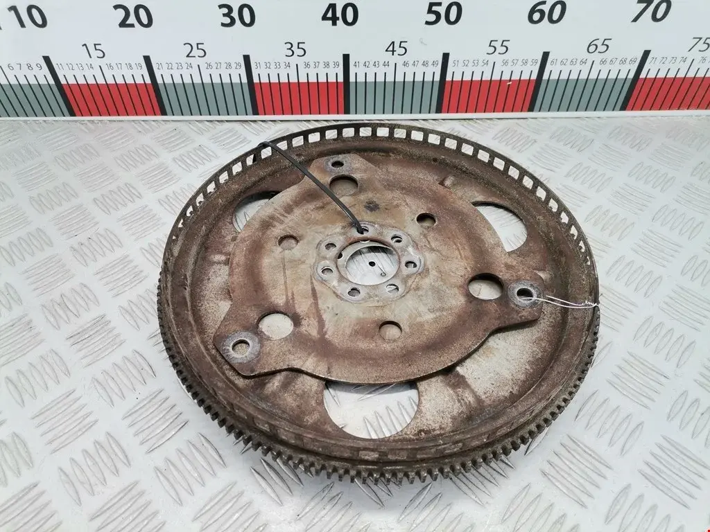 Маховик 7700100159