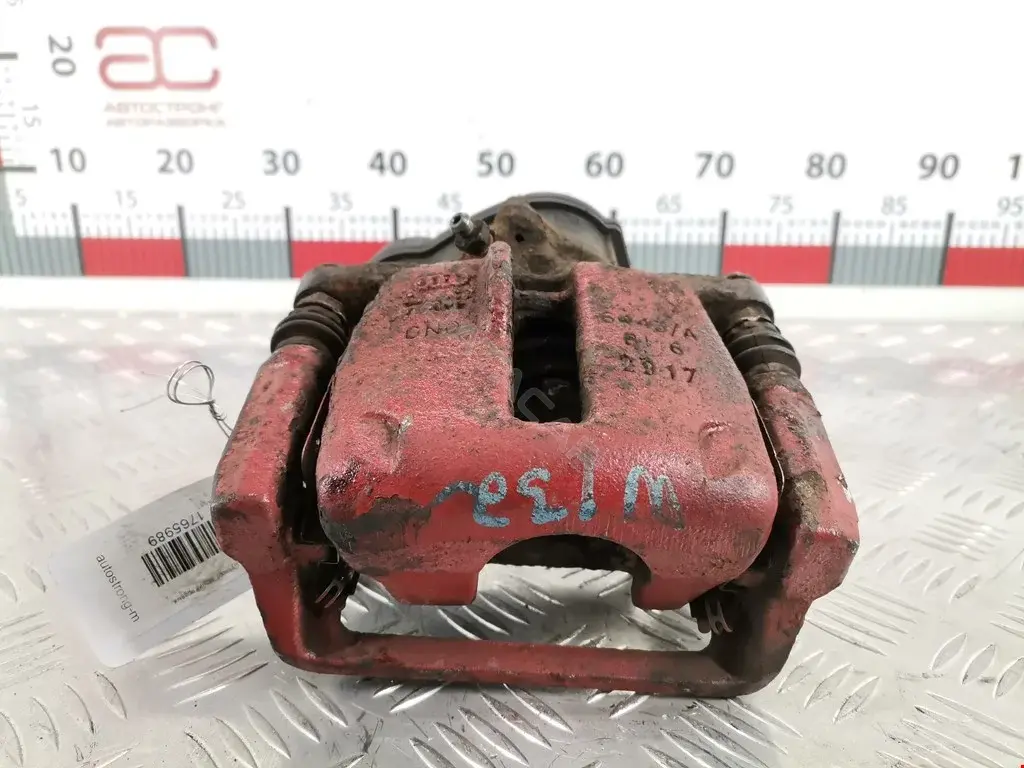 Суппорт тормозной 0436619, 0495202020, 0498741SX