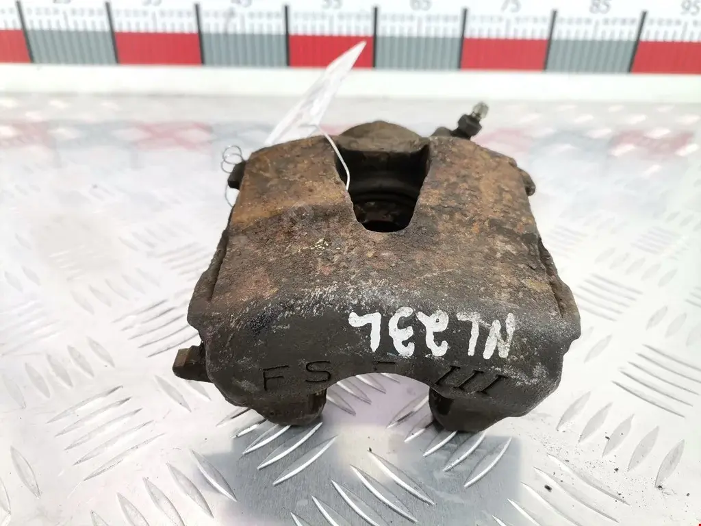 Суппорт тормозной 0590282SX, 0986473071, 108068DEQST1080684D0698647