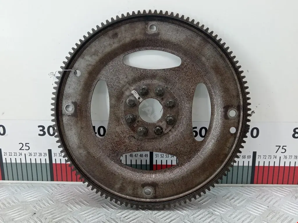 Маховик 4R836375AC