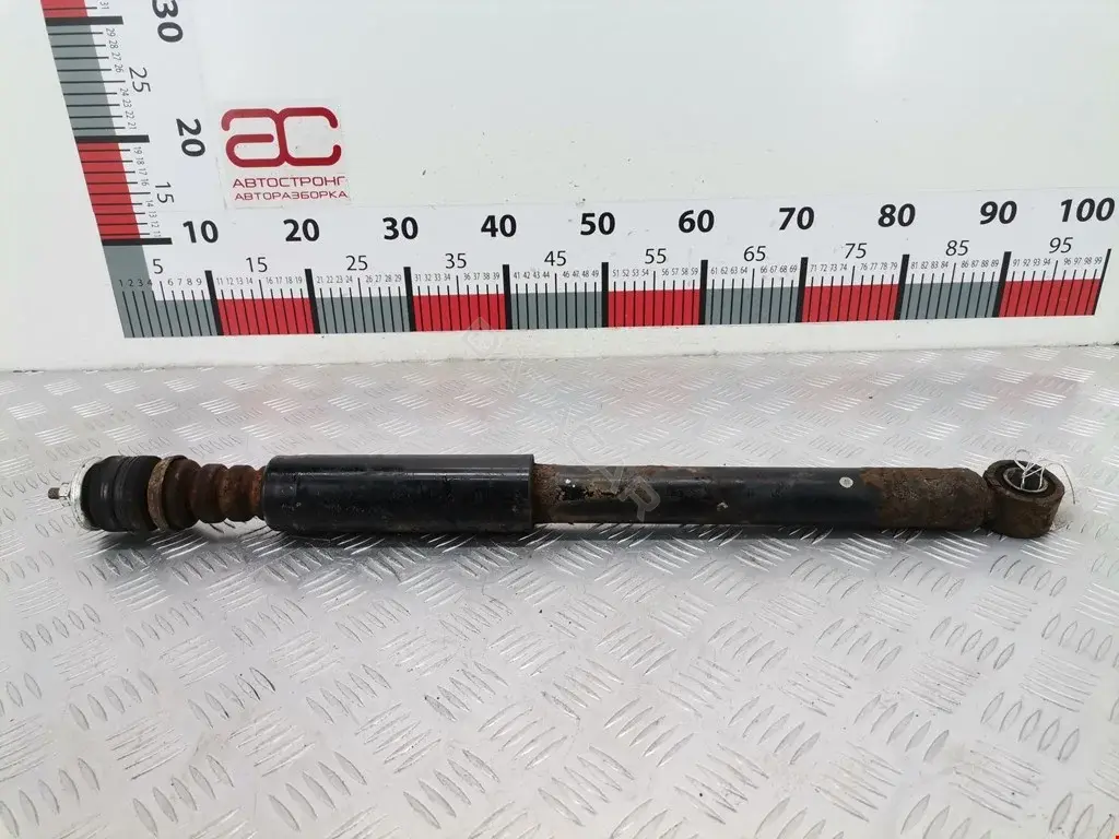Амортизаторы 4180051KA0, G12424LR, MA5074LR