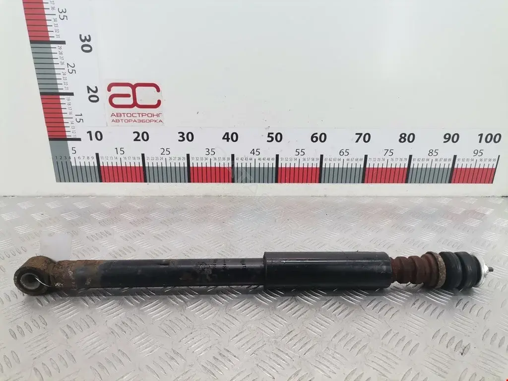 Амортизаторы 4180051KA0, G12424LR, MA5074LR
