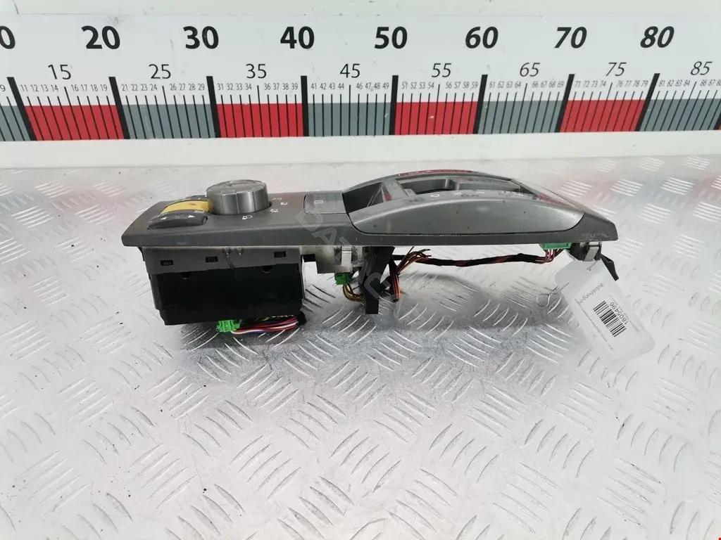 Кнопка переключения режимов подвески YUD501700WVH, YUD501710