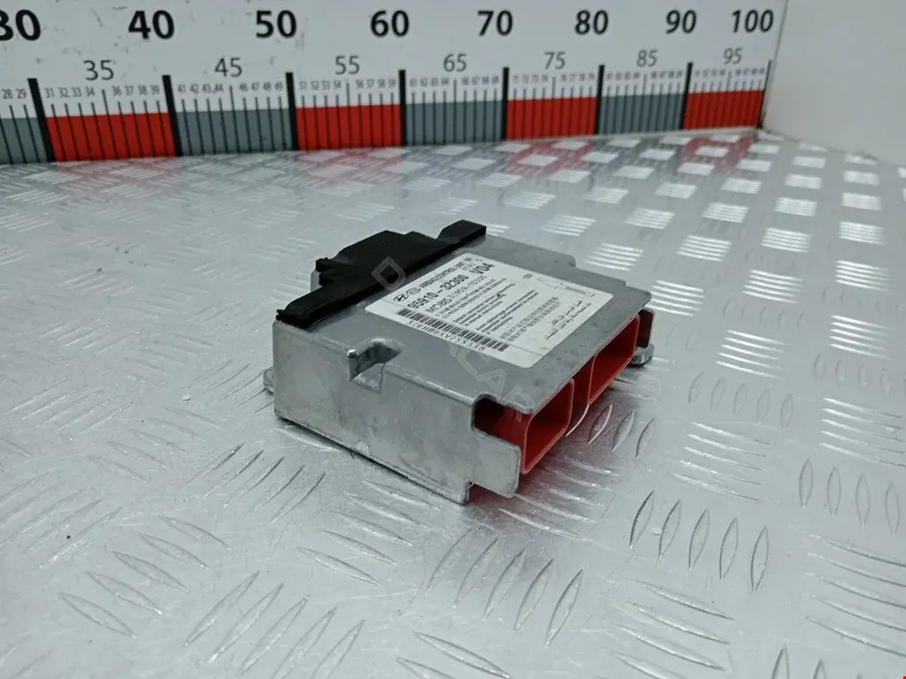 Блок управления подушками безопасности 3Z95910300, 959103Z300