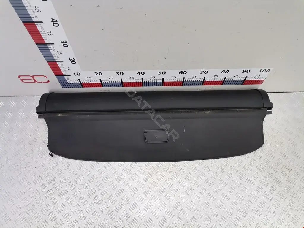 Шторка багажника 8E9863553A