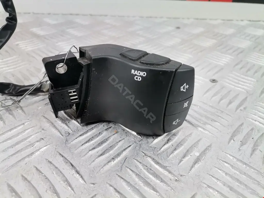 Джойстик управления мультимедиа 25550JY02B, EB25550JY02B