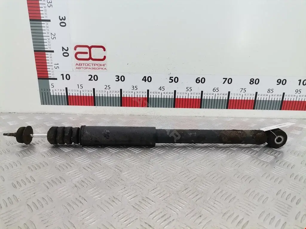 Амортизаторы 562106996R