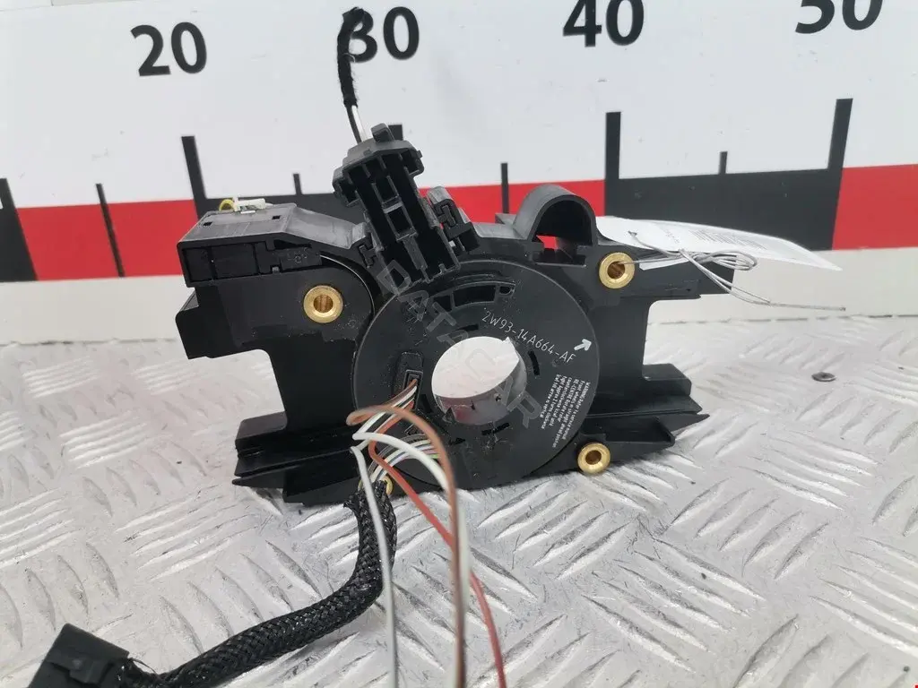 Шлейф подрулевой 8W8313N064, 8W8313N064CA