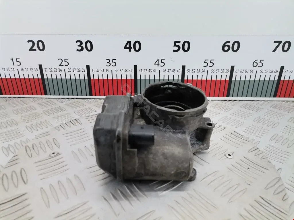 Дроссельная заслонка 03G128063B, 03G128063K, 03G128063L