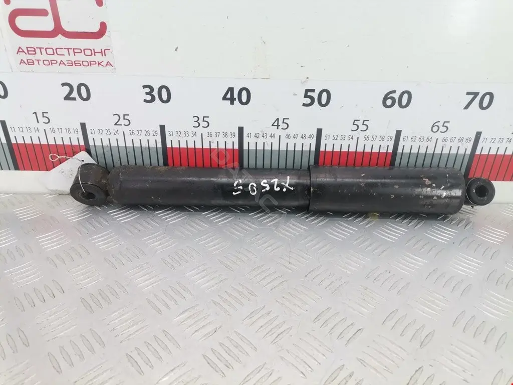 Амортизаторы 54300M1050, D8493