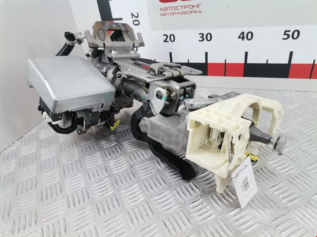 Электроусилитель руля D09T32100J