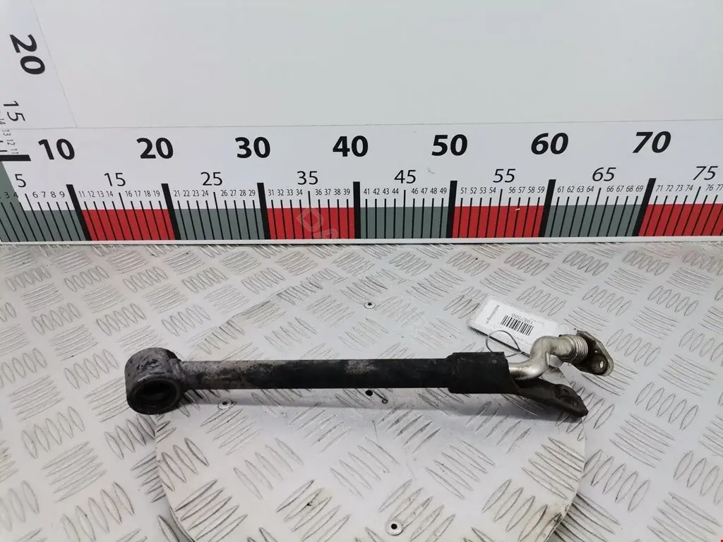 Маслопровод турбины 03G145585F, MN980330