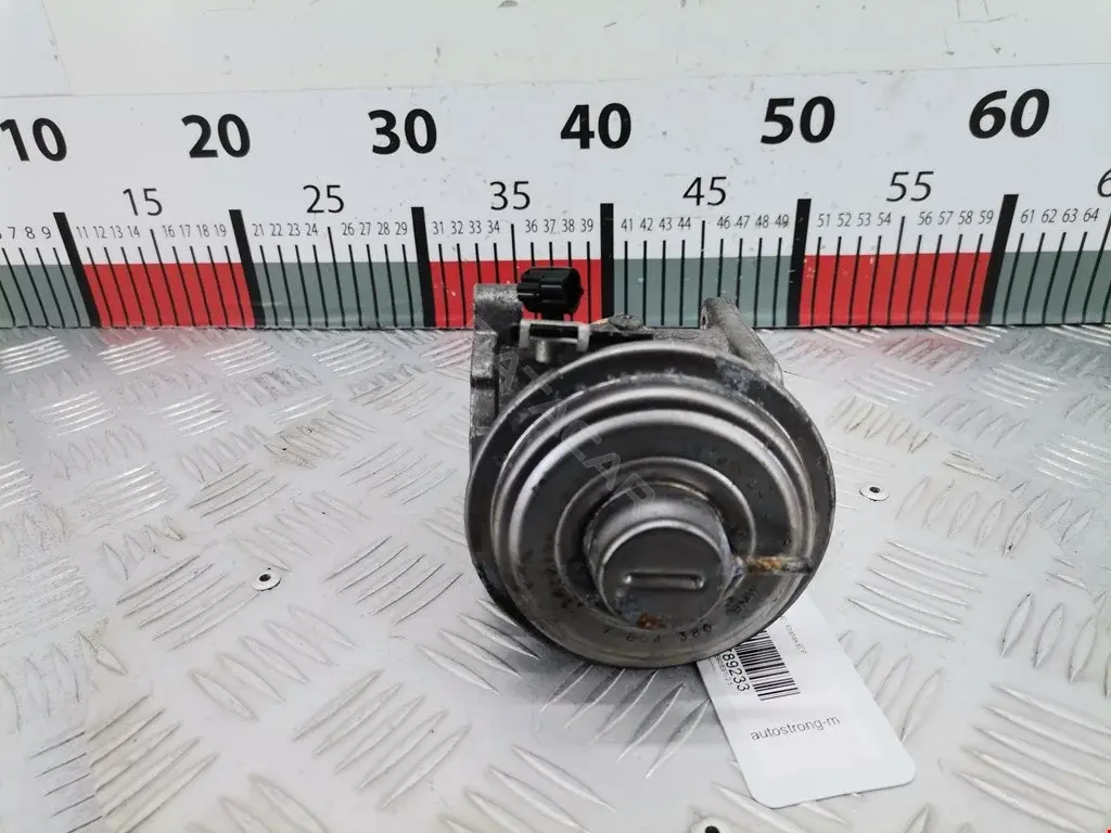 Клапан ЕГР 0125066SX, 0892187, 11717793484