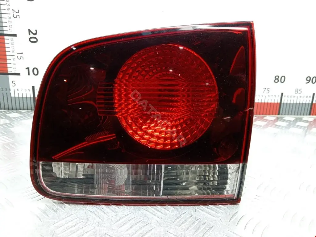 Задние фонари 7L6945094R