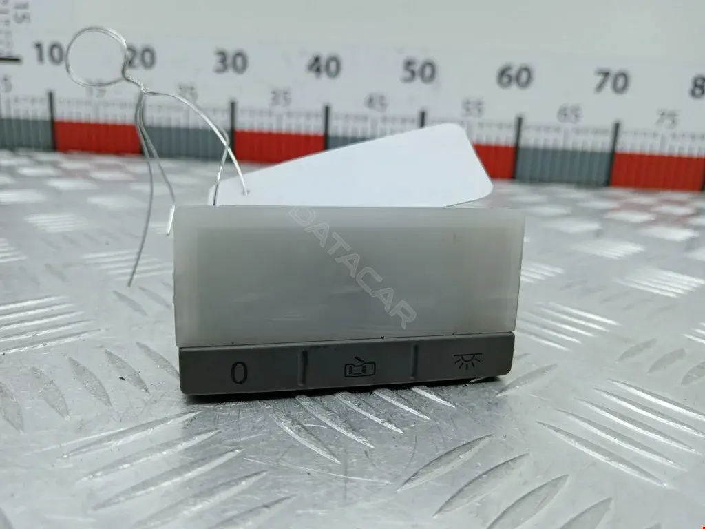 Плафон освещения салона 7L6947291B, 7L6947291C