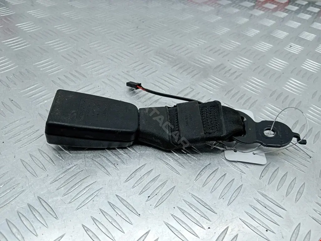 Замок ремня безопасности 72117243275, 724327504