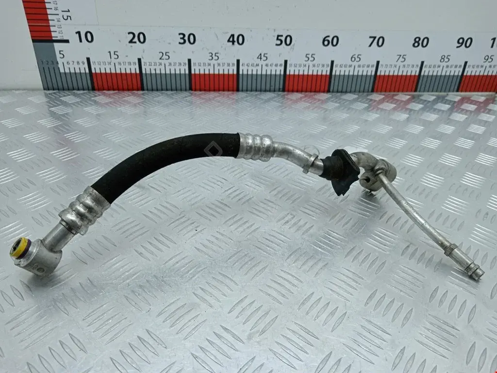Трубка кондиционера 7L6820743F, 7L6820743J