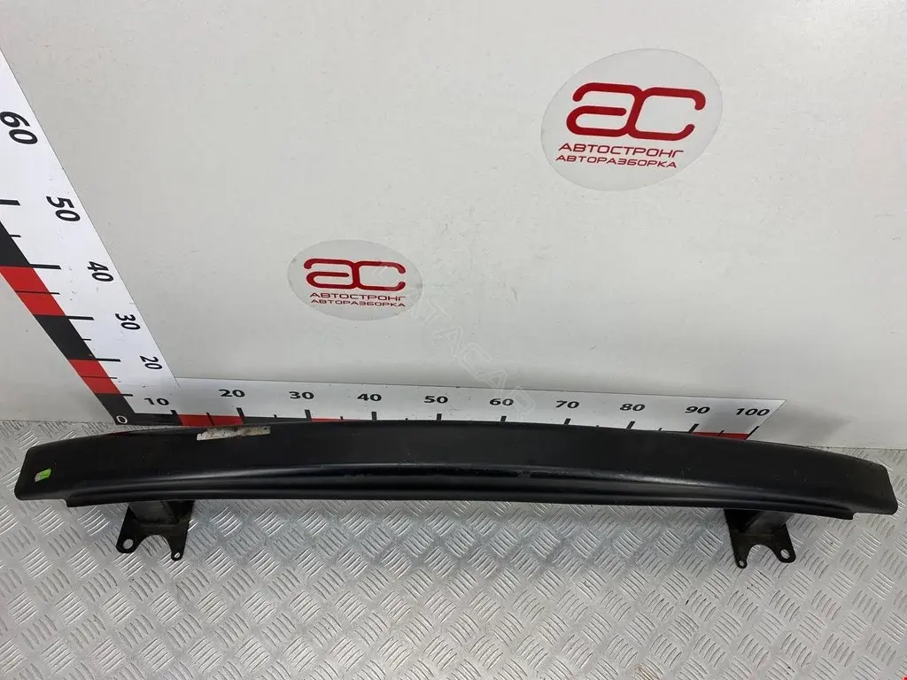 Усилитель бампера 6L0806558