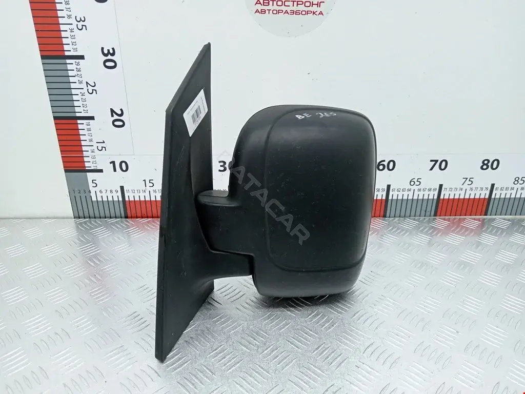 Наружное зеркало 8153GC, E2622, PMG0538M03