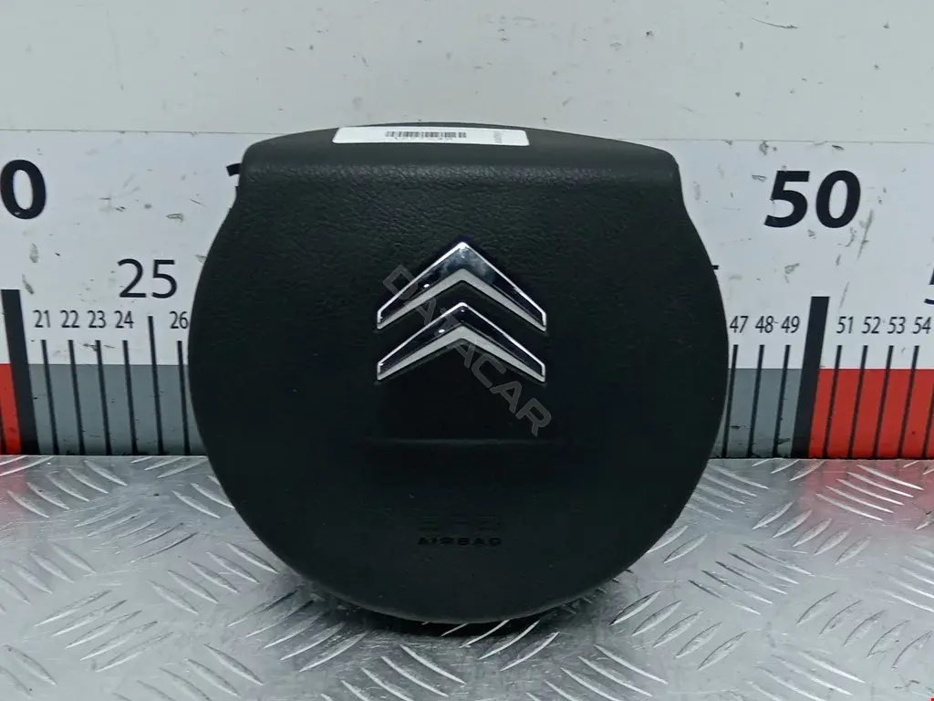 Подушка безопасности 4112KF, 96823829ZD