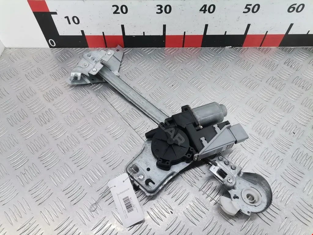 Стеклоподъемник 014444, 400584W, 9224A4