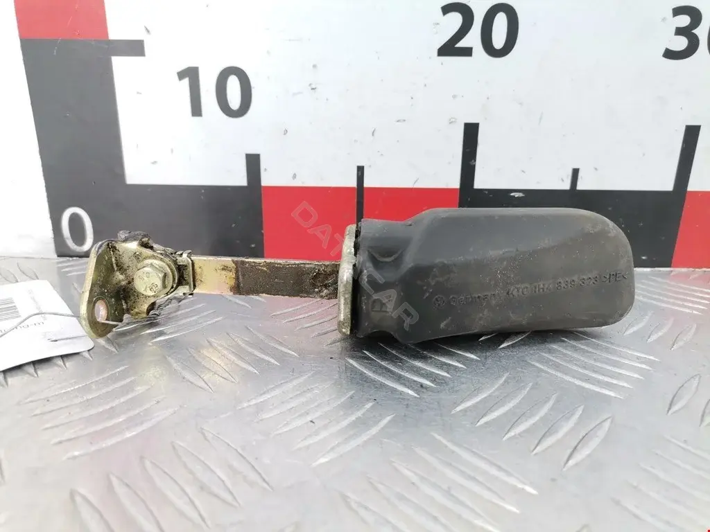 Ограничитель двери 191837249A, 1H4839249
