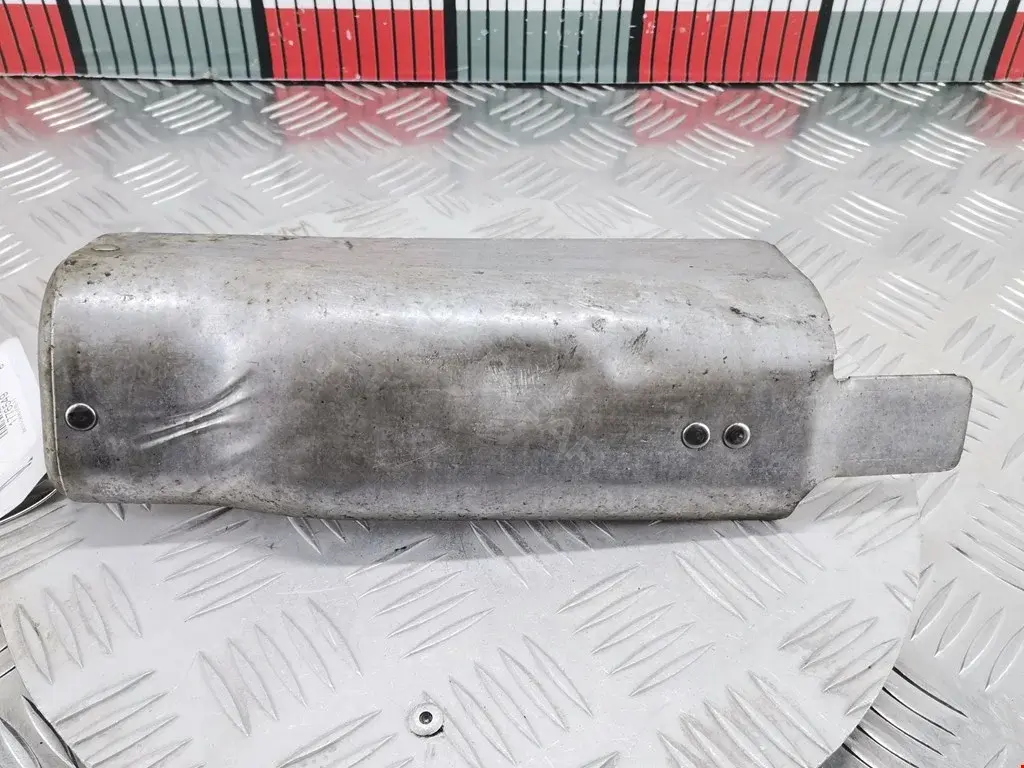 Тепловой экран глушителя 11622249843, 2249843