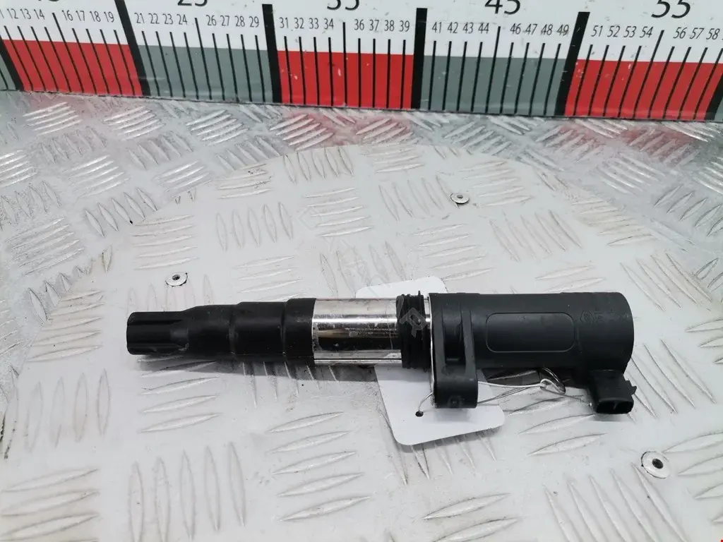 Катушка зажигания 0040100052, 00990, 03SKV001