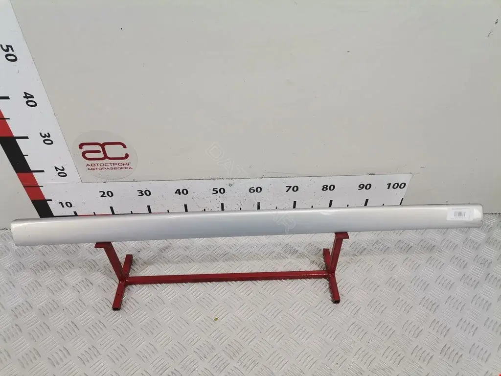 Молдинг двери 1109996, 7M3853505