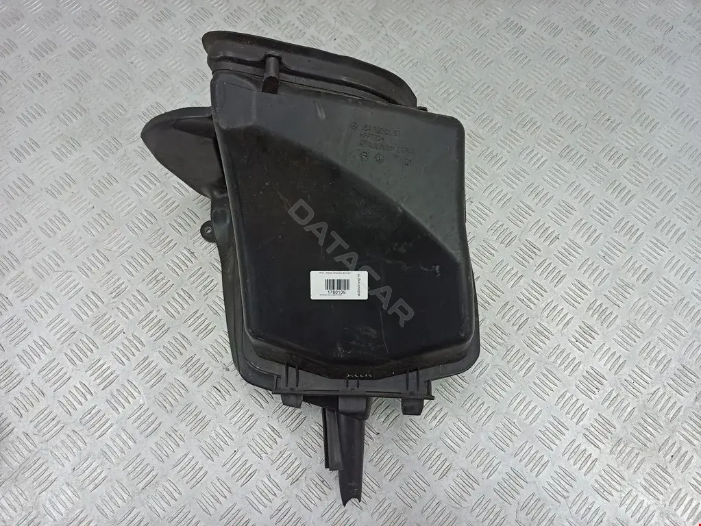 Корпус салонного фильтра 16483000153, A1648300153