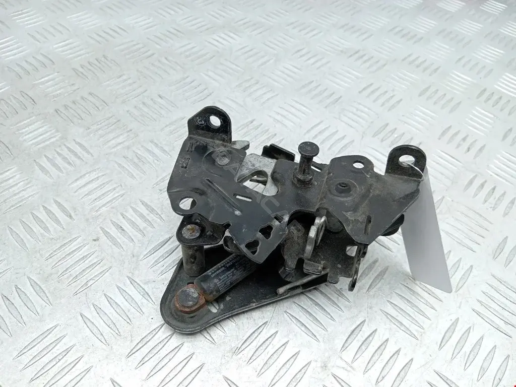 Замок капота 51237183762, 51237206454, 7183762