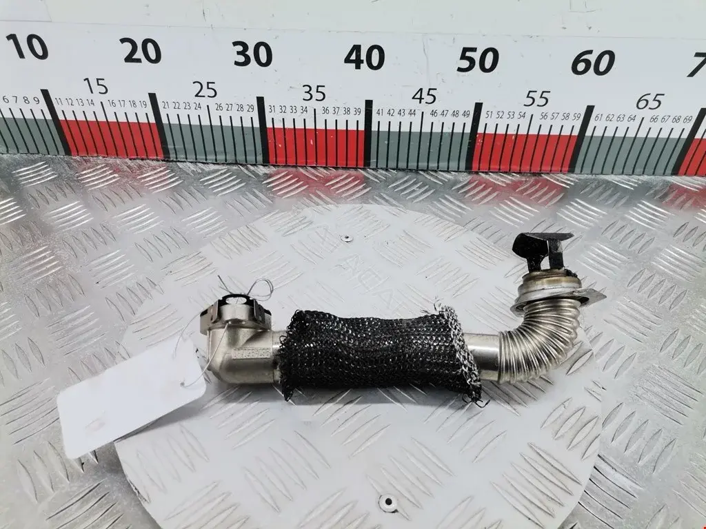 Трубка системы рециркуляции EGR 1618LA, 1618RP, 1716508