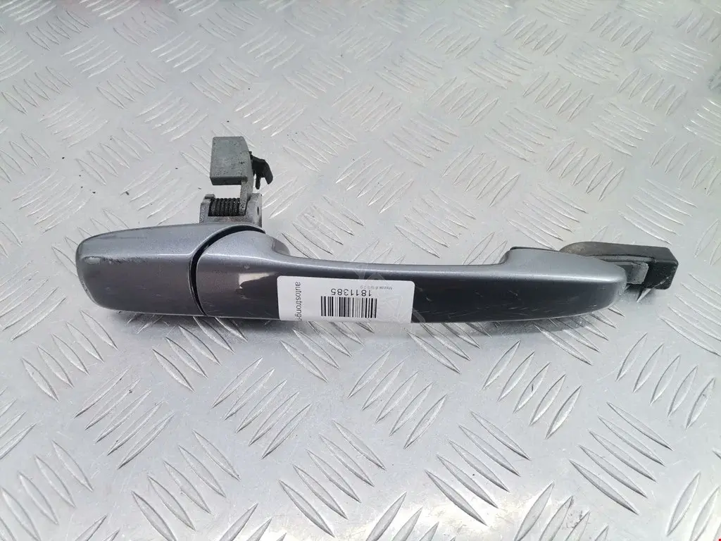 Ручка двери GJ6A58410D