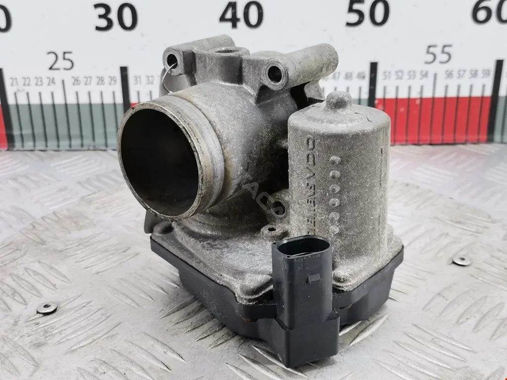 Дроссельная заслонка 03C133062B, 03C133062R, 0892430